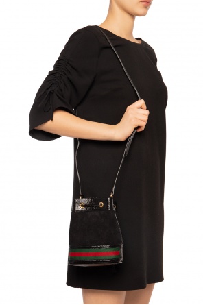 'ophidia' shoulder bag, zdjęcie 2 'ophidia' shoulder bag od Gucci